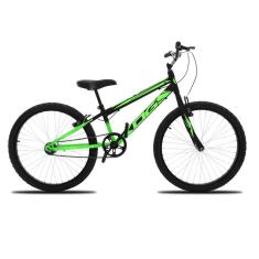 Bicicleta Infantil Aro 24 KOG Masculina Com Freio V-Brake