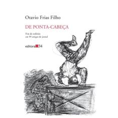 Livro - De Ponta-Cabeça