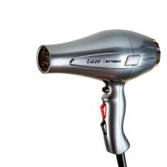 Secador de Cabelo Lizze Extreme Profissional Potência 2400 Watts com o  Melhor Preço é no Zoom