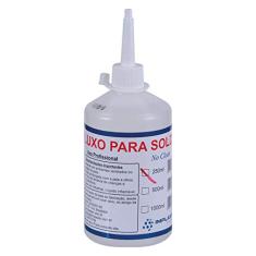 Fluxo Para Solda no Clean 250Ml