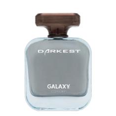 Perfume Galaxy Plus Concept Darkest Eau De Parfum Masculino 100ml