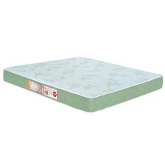 Colchão Casal Espuma D33  Sleep Max (138x188x18) - Castor