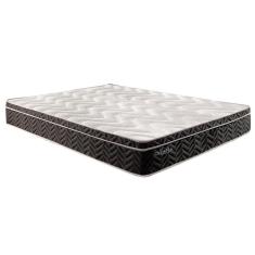 Colchão Casal Molas Extrapedic Olímpia Euro Pillow (138x188x26) - Paropas