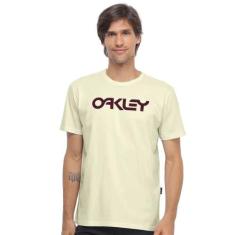 Camiseta Oakley Masculina Mark Ii Ss Tee