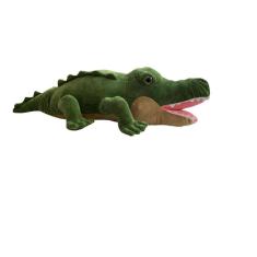 Crocodilo De Pelúcia 42Cm
