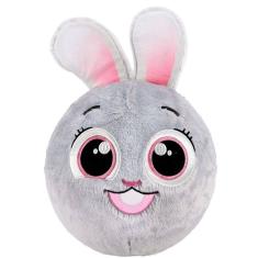 Funn BALL Bolofofos 30CM Bola com Pelucia BUNNY Unitoys