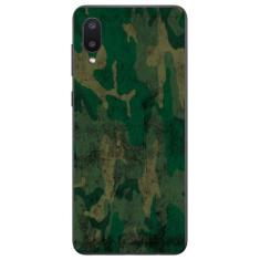 Capa Adesivo Skin161 Verso Para Samsung Galaxy A02 (2021) - KawaSkin