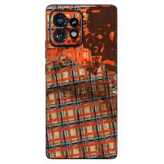 Capa Adesivo Skin194 Verso Para Motorola Edge Plus (2023) - KawaSkin