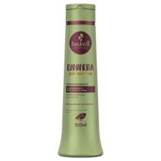 Condicionador Haskell Bananeira 500ml