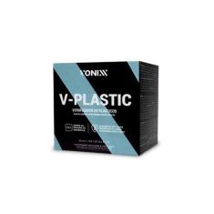 V-Plastic Vitrificador De Plasticos Vonixx 20ml