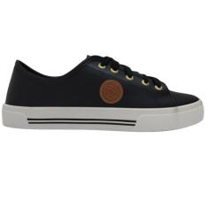 Tênis Moleca Feminino Street Napa Sintética Plataforma Confortável, 36