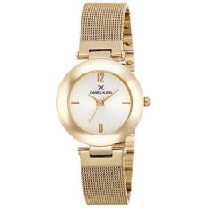 Relogio Dk Feminino Fashion Dk11216-2 Daniel Klein