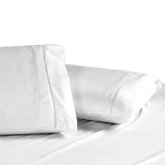 Jogo de Lençol King 3 Peças 800 Fios Algodão Egípcio Luxo Premium - Ar