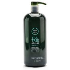 Paul Mitchell Tea Tree Special - Shampoo 1000ml