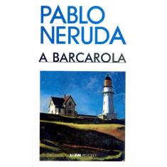 Livro - A barcarola