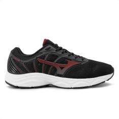 Tênis de Caminhada Mizuno Jet 6 EVA Esportivo Masculino