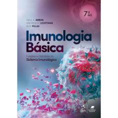 Imunologia Básica - Funções e Distúrbios do Sistema Imunológico