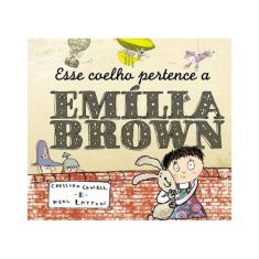 Esse Coelho Pertence A Emília Brown