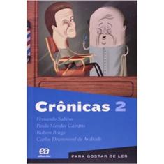 Crônicas 2