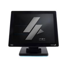 Monitor Touch Screen Elgin CM15N 15 Pol tft Capacitiva 75Hz