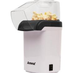 Pipoqueira Elétrica Sem Óleo 220v