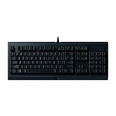 Teclado Gamer Cynosa Rz0302740700r3u Razer Preto