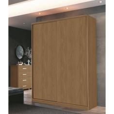 Guarda Roupa Modulado 2 Portas 3 Gavetas 100% MDF Decor - Móveis Fazzi