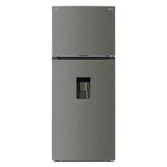 Geladeira 413L Philco Eco Inverter Duplex Inox PRF501TI 110V