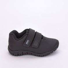 Tênis Infantil Flex Kidy Preto