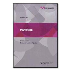 Marketing Sortido - FGV, Sortido