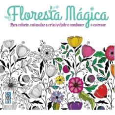 Floresta Mágica Sortido - EDIOURO PUBLICACOES, Sortido