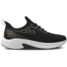 TENIS OLYMPIKUS SONORO 3 MASCULINO-Masculino