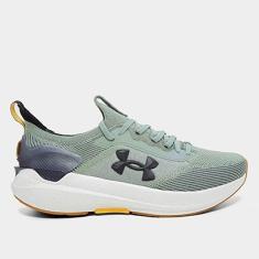 Tênis Under Armour Ch.Hit Se Masculino-Masculino