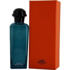 Eau De Colônia Spray 100 Ml Eau De Narcisse Bleu Hermes Masculino