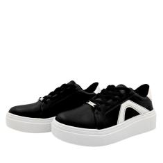 Tênis Vizzano Flatform Casual Feminino-Feminino