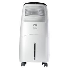 WAP Climatizador de Ar Frio AIR PROTECT, 20 Litros com Painel Touch em Led e 6 Funções, Baixo Ruído 135W (110, Volts)