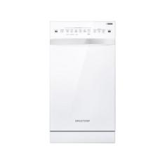 Lava-louças Brastemp 10 Serviços BLF10BB Branca, Branco, 220V