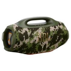 Caixa de Som Portátil JBL Boombox 4 210W RMS Bluetooth