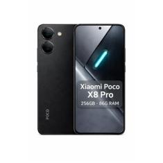 Smartphone Celular Xiaomi Poco X8 Pro 256GB, 8GB RAM, 5G, Tela 6,67 po
