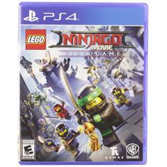 Lego Ninjago Movie Videogame