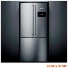 Refrigerador brastemp gourmand 540 litros - BRO81AR 110v