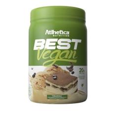 Best Vegan - 500g Tiramisú - Atlhetica Nutrition