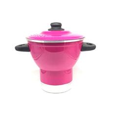 Genérico Cuscuzeiro n 18 Rosa Pink