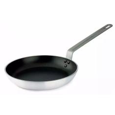 Frigideira do Chef Profissional Chapa 4mm 26cm Hercules