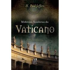 Mistérios Sombrios do Vaticano
