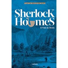 Sherlock Holmes- O Vale do Medo