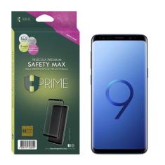 Pelicula Hprime Samsung Galaxy S9 - Safety Max