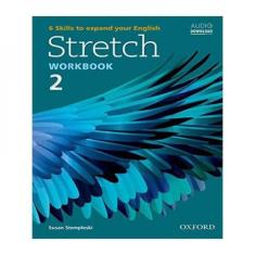 Stretch 2   Workbook