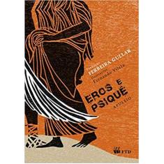 Eros E Psique - Apuleio  -