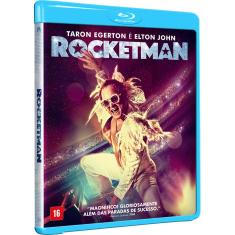 Rocketman